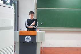 吴林昊
